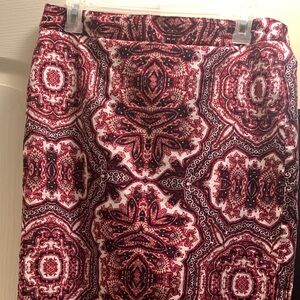 Van Heusen skirt
